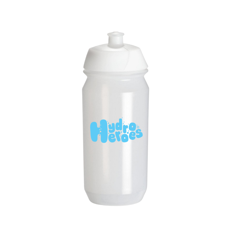 Hero Bottle
