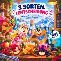 Winterpunsch