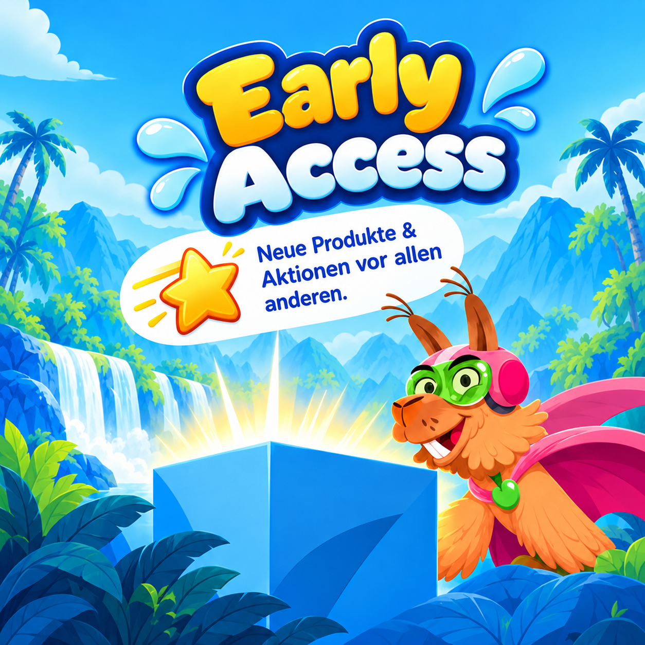 Hero Crew Affiliate