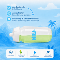 Hero Bottle