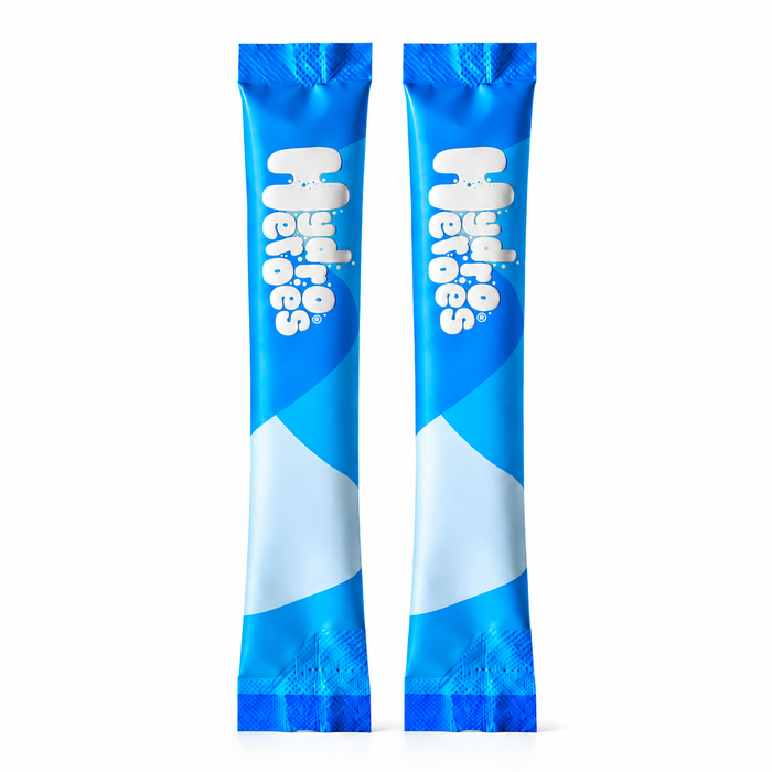 Hydro Heroes Sticks